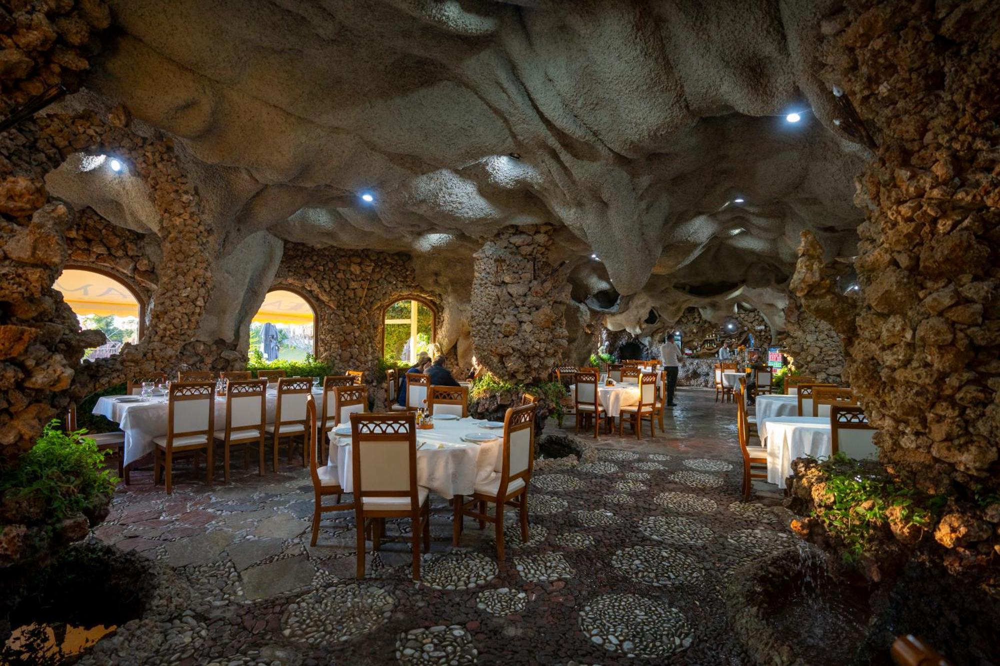 Kompleksi Turistik Dea Mjede Extérieur photo